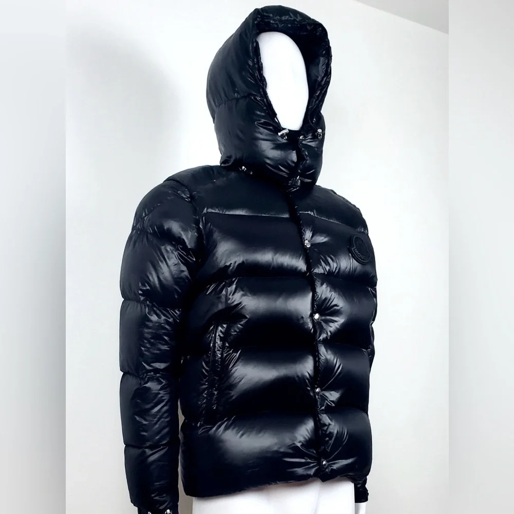 Moncler Down Jacket Puffer Jacket Detachable Sleeves Tarnos Maya Genius Fragment - Picture 6 of 15